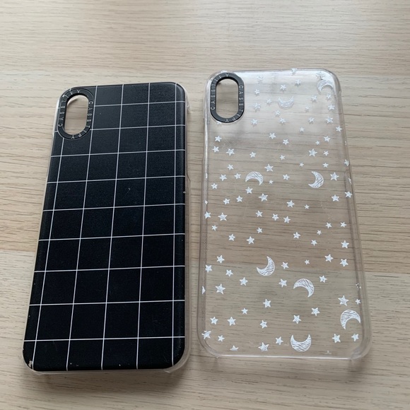 iPhone X Casetify Cases - Picture 2 of 7